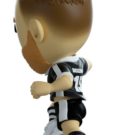 Youtooz - Sidemen FC: Behzinga - Vinyl Figure
