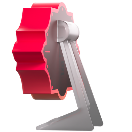 Youtooz - Hazbin Hotel: Hazbin Hotel Light Stand