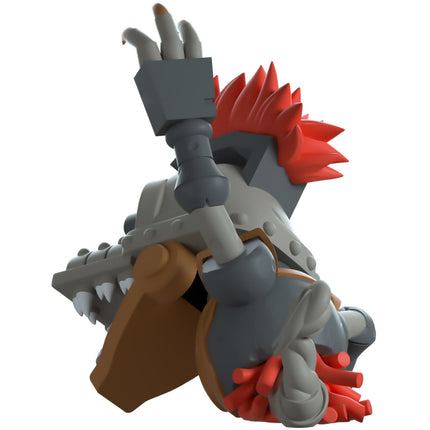 Youtooz - Five Nights at Freddy's: Ruined Monty - Vinyl Figure