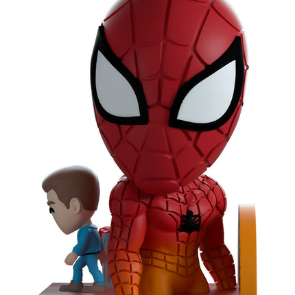Youtooz - Marvel: Spiderman: The Amazing Spiderman #50 - Vinyl Figure