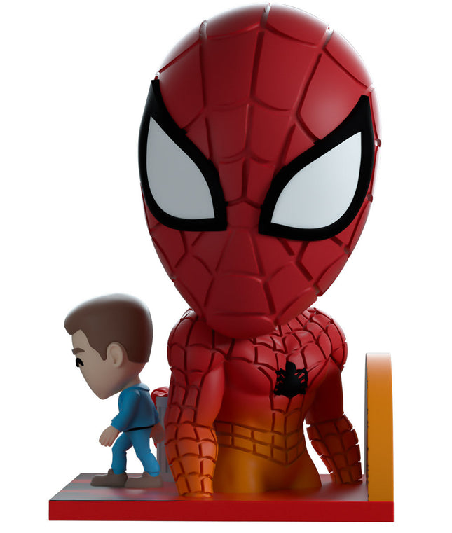 Youtooz - Marvel: Spiderman: The Amazing Spiderman #50 - Vinyl Figure