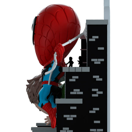 Youtooz - Marvel: Spiderman: Amazing Fantasy Spiderman #15 - Vinyl Figure