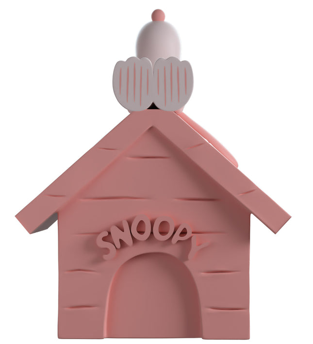 Youtooz - Peanuts: Snoopy Night Light