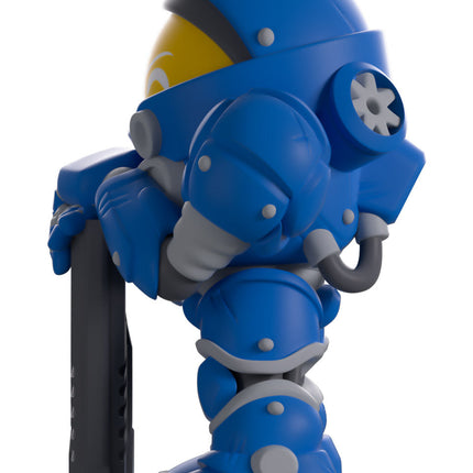 Youtooz - Starcraft: Terran - Vinyl Figure