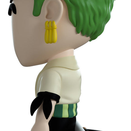 Youtooz - One Piece: Zoro - Vinyl Figure
