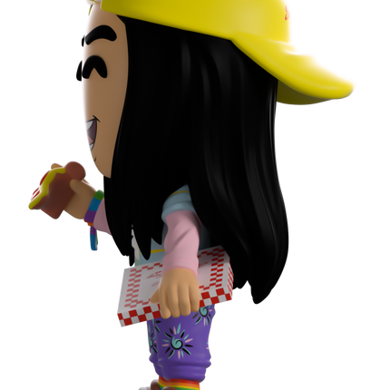 Youtooz - Stranger Things: Argyle - Vinyl Figure