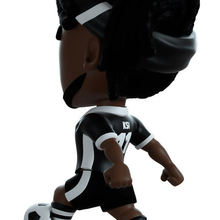 Youtooz - Sidemen FC: KSI - Vinyl Figure