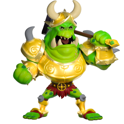 Youtooz - Spyro: Gnasty Gnorc - Vinyl Figure