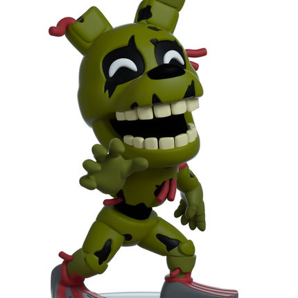 Youtooz - Five Nights at Freddy's: Springtrap - Vinyl Figure