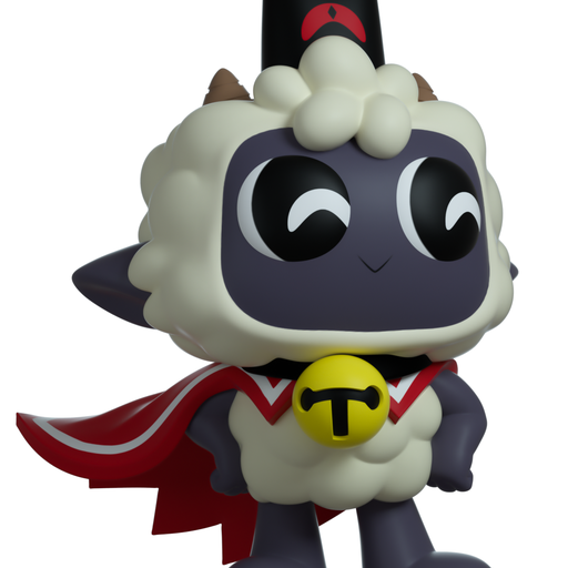 Youtooz - Cult of The Lamb: Lamb - Vinyl Figure
