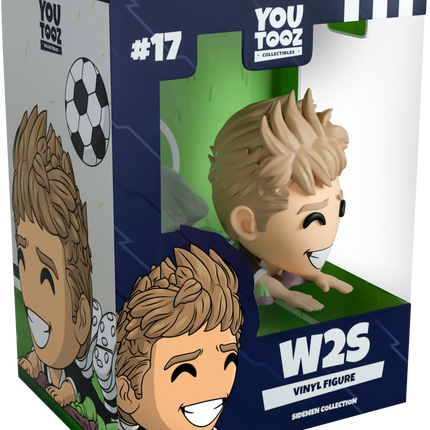 Youtooz - Sidemen FC: W2S - Vinyl Figure
