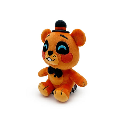 Youtooz - Five Nights at Freddy's: Toy Freddy Shoulder Rider Plush (6IN - 15CM)