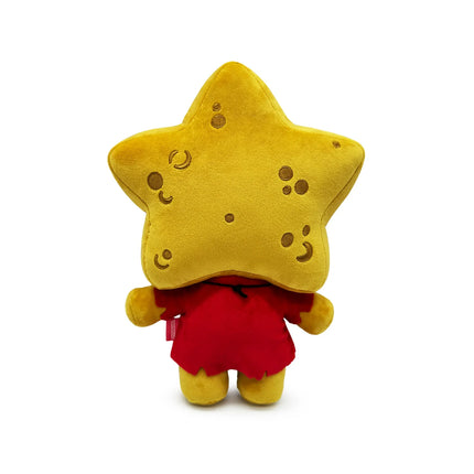 Youtooz - Cult of The Lamb: Cult of The Lamb: Starfish Plush (9IN - 23CM)