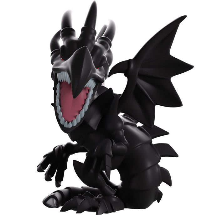 Youtooz - YU-GI-OH: Red Eyes Black Dragon - Vinyl Figure