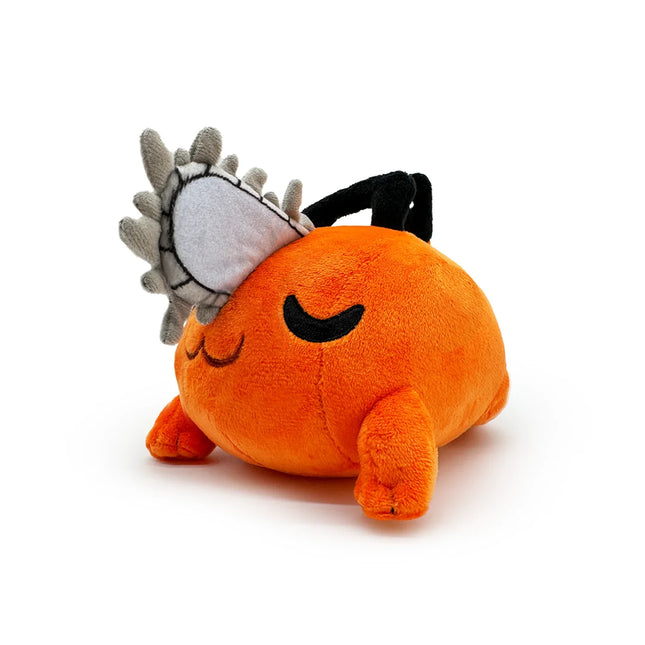 Youtooz - Chainsaw Man: Pochita Sleepy Stickie (6IN - 15CM)
