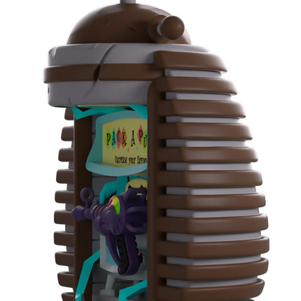 Youtooz - Call of Duty: Pack-A-Punch - Vinyl Figure