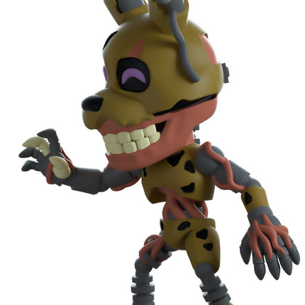 Youtooz - Five Nights at Freddy's: Burntrap - Vinyl Figure