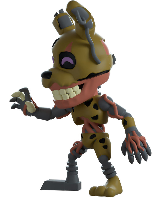 Youtooz - Five Nights at Freddy's: Burntrap - Vinyl Figure