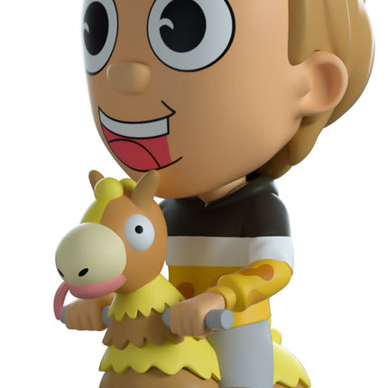 Youtooz - FGTeeV: Chase - Vinyl Figure