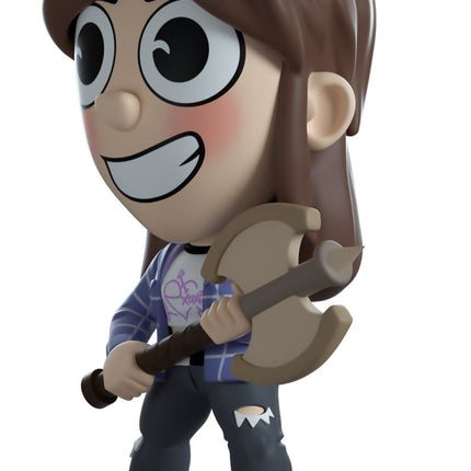 Youtooz - FGTeeV: Lexi - Vinyl Figure