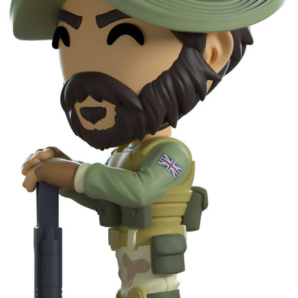 Youtooz - Call of Duty: Modern Warfare: Captain Price - Vinyl Figure