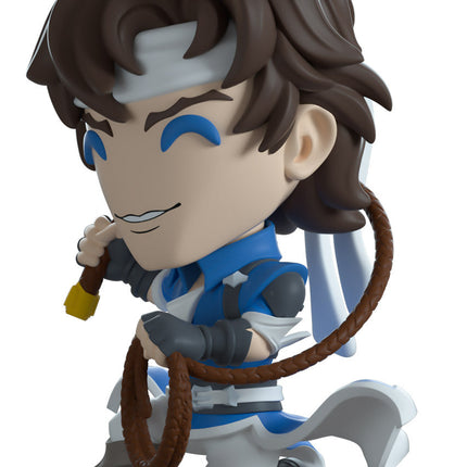 Youtooz - Castlevania: Richter - Vinyl Figure