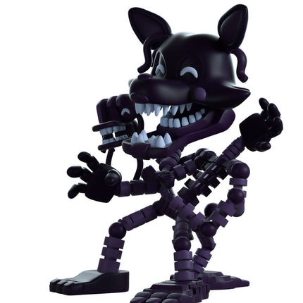 Youtooz - Five Nights at Freddy's: Shadow Mangle - Vinyl Figure
