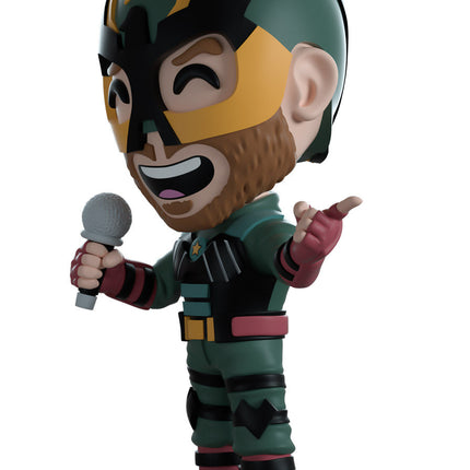 Youtooz - The Boys: Soldier Boy - Vinyl Figure