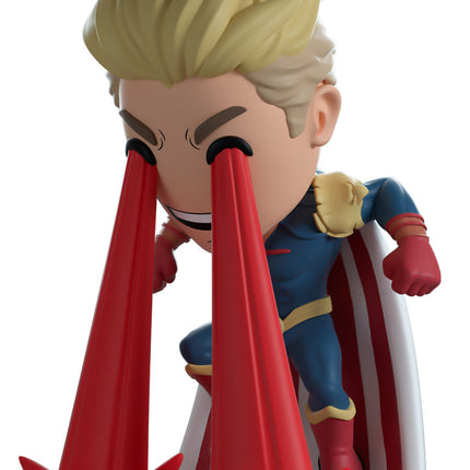 Youtooz - The Boys: Laser Homelander - Vinyl Figure