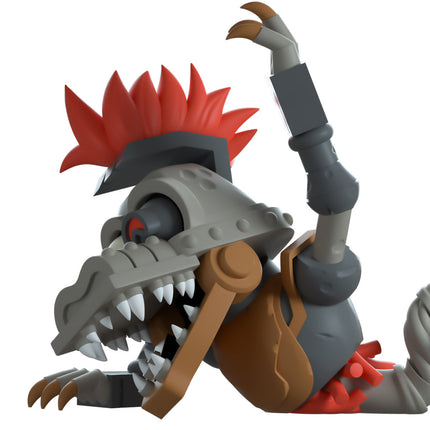 Youtooz - Five Nights at Freddy's: Ruined Monty - Vinyl Figure