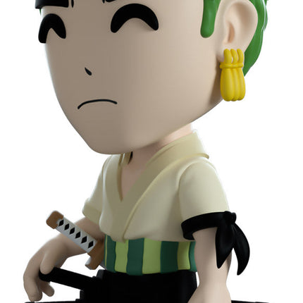 Youtooz - One Piece: Zoro - Vinyl Figure