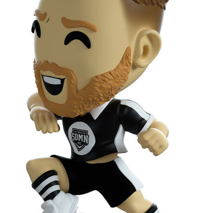 Youtooz - Sidemen FC: Behzinga - Vinyl Figure