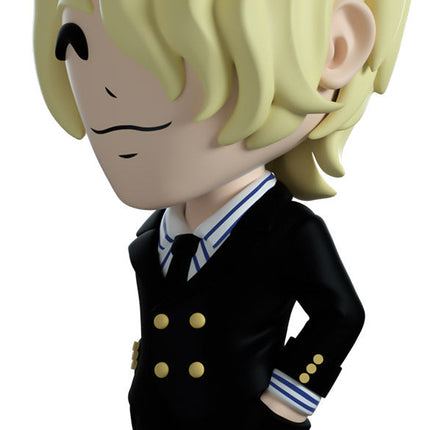 Youtooz - One Piece: Sanji - Vinyl Figure