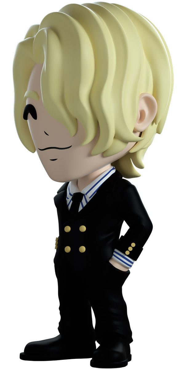 Youtooz - One Piece: Sanji - Vinyl Figure
