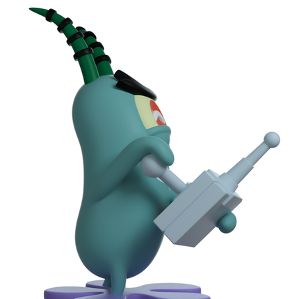 Youtooz - Spongebob Squarepants: Plankton - Vinyl Figure