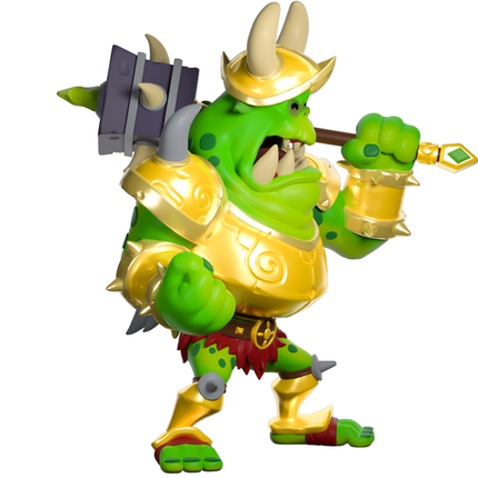 Youtooz - Spyro: Gnasty Gnorc - Vinyl Figure