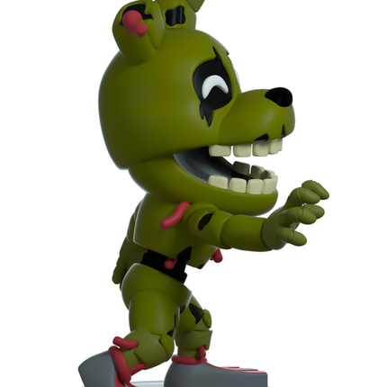 Youtooz - Five Nights at Freddy's: Springtrap - Vinyl Figure
