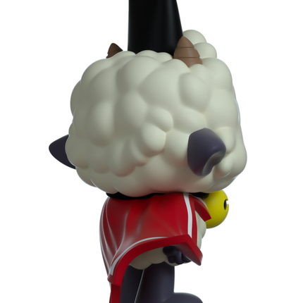 Youtooz - Cult of The Lamb: Lamb - Vinyl Figure