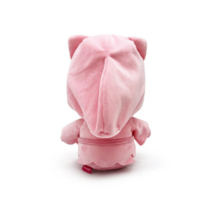 Youtooz - Ghost Face: Cute Ghost Face Plush (9IN - 23CM)