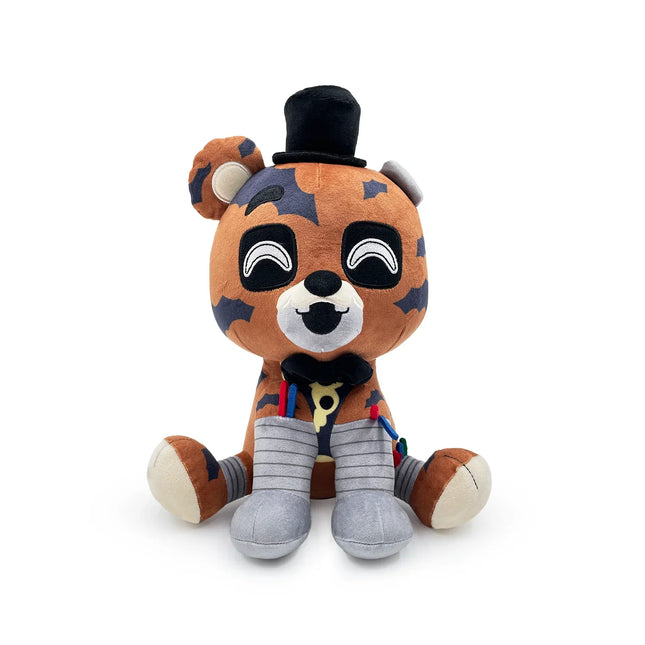 Youtooz - Five Nights at Freddy's: Ignited Freddy Plush (9IN - 23CM)