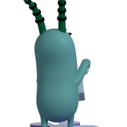 Youtooz - Spongebob Squarepants: Plankton - Vinyl Figure