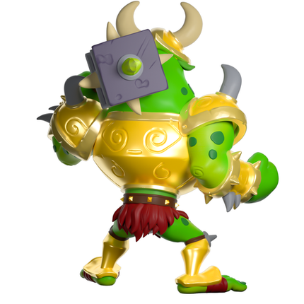 Youtooz - Spyro: Gnasty Gnorc - Vinyl Figure