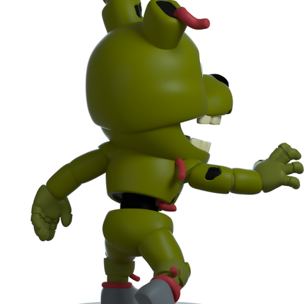 Youtooz - Five Nights at Freddy's: Springtrap - Vinyl Figure