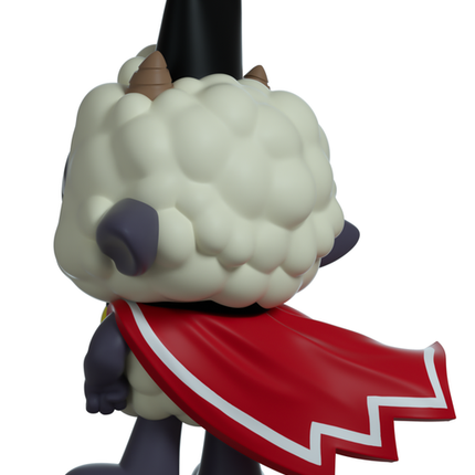 Youtooz - Cult of The Lamb: Lamb - Vinyl Figure