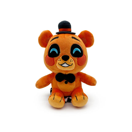 Youtooz - Five Nights at Freddy's: Toy Freddy Shoulder Rider Plush (6IN - 15CM)
