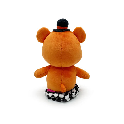 Youtooz - Five Nights at Freddy's: Toy Freddy Shoulder Rider Plush (6IN - 15CM)