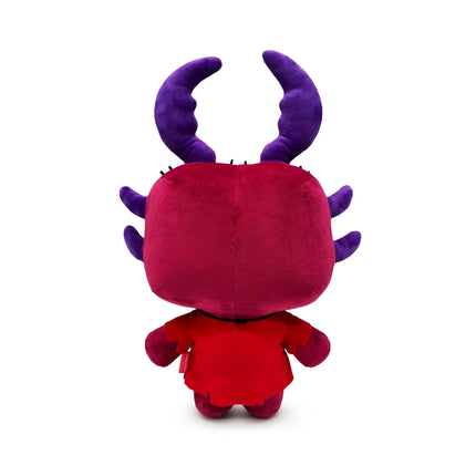 Youtooz - Cult of The Lamb: Beetle Plush (9IN - 23CM)