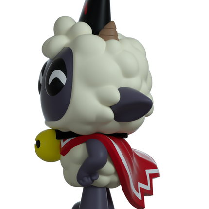Youtooz - Cult of The Lamb: Lamb - Vinyl Figure