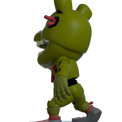 Youtooz - Five Nights at Freddy's: Springtrap - Vinyl Figure