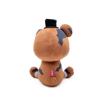 Youtooz - Five Nights at Freddy's: Ignited Freddy Plush (9IN - 23CM)